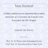 Tesis Eduardo Mir Ramos